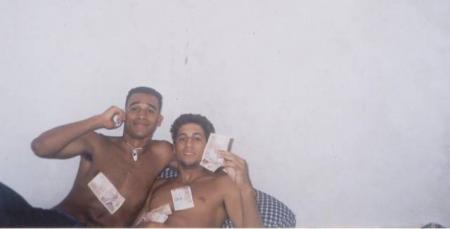 ayoub + r@chid